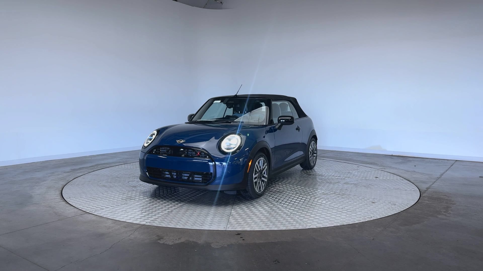 Certified 2026 MINI Cooper S FWD image 4