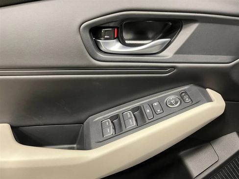 New 2025 Honda Accord SE image 14