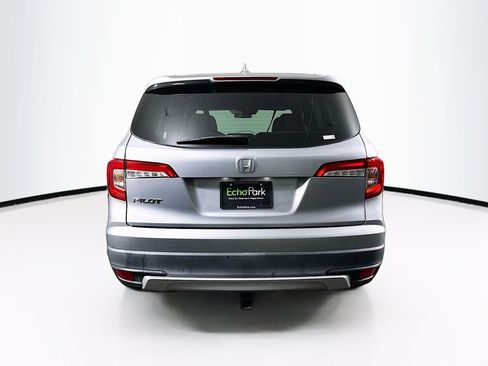 Used 2020 Honda Pilot EX image 7