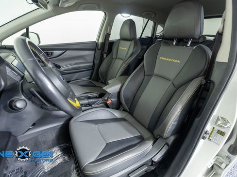 Used 2022 Subaru Crosstrek 2.5i Sport AWD/4WD image 22