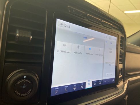 Used 2023 Ford F150 XLT w/ Equipment Group 302A High image 26