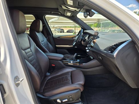 Used 2020 BMW X3 sDrive30i w/ Convenience Package RWD image 28