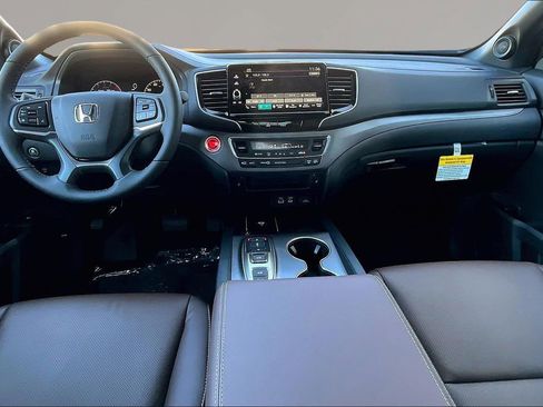 New 2026 Honda Ridgeline RTL image 5