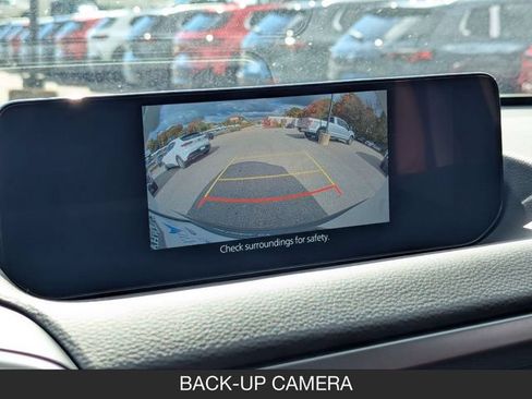 New 2026 MAZDA CX-50 AWD 2.5 Hybrid w/ Weather Package image 17