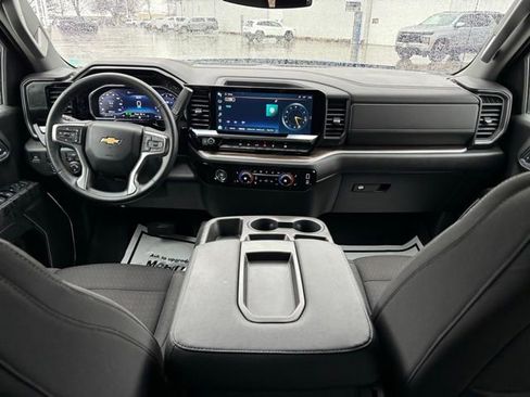 Certified 2023 Chevrolet Silverado 1500 LT w/ Protection Package image 20