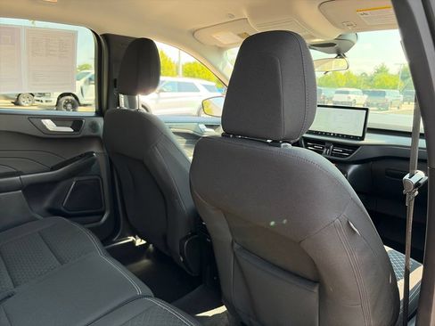 Used 2023 Ford Escape Active w/ Tech Pack #2 AWD/4WD image 31