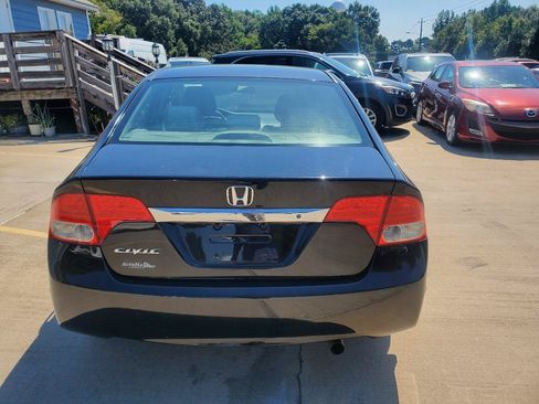 Used 2011 Honda Civic LX image 10