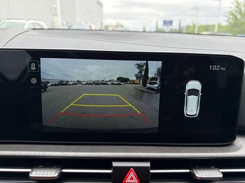 New 2026 Kia Sportage X-Line AWD/4WD image 13