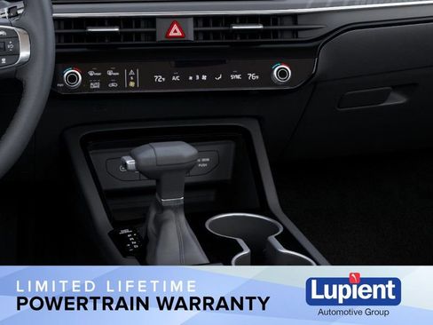 New 2026 Kia K5 GT-Line w/ GT-Line Premium Package image 29