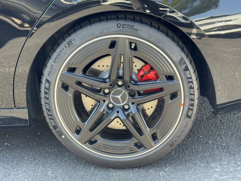 New 2026 Mercedes-Benz CLA 45 AMG S 4MATIC image 15