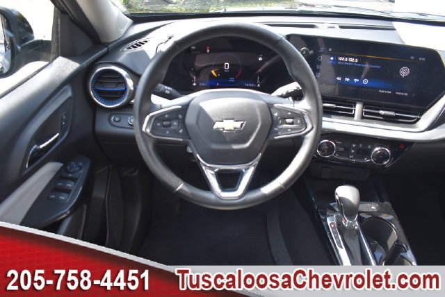 Certified 2024 Chevrolet Trax LT w/ Driver Confidence Package FWD image 24