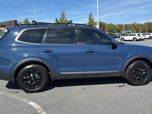 Used 2023 Kia Telluride SX Prestige X-Pro image 4