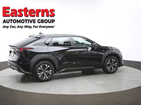 Used 2023 Subaru Solterra AWD image 43