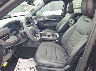 Used 2025 Ford Explorer ST-Line w/ Premium Package video 2