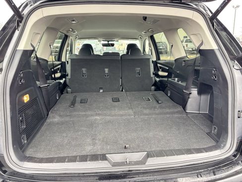 Used 2022 Subaru Ascent Limited image 20