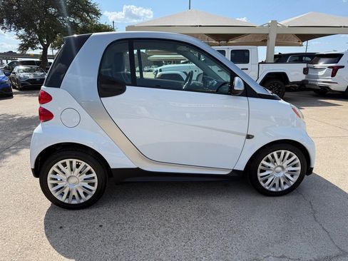 Used 2015 smart fortwo pure RWD image 8