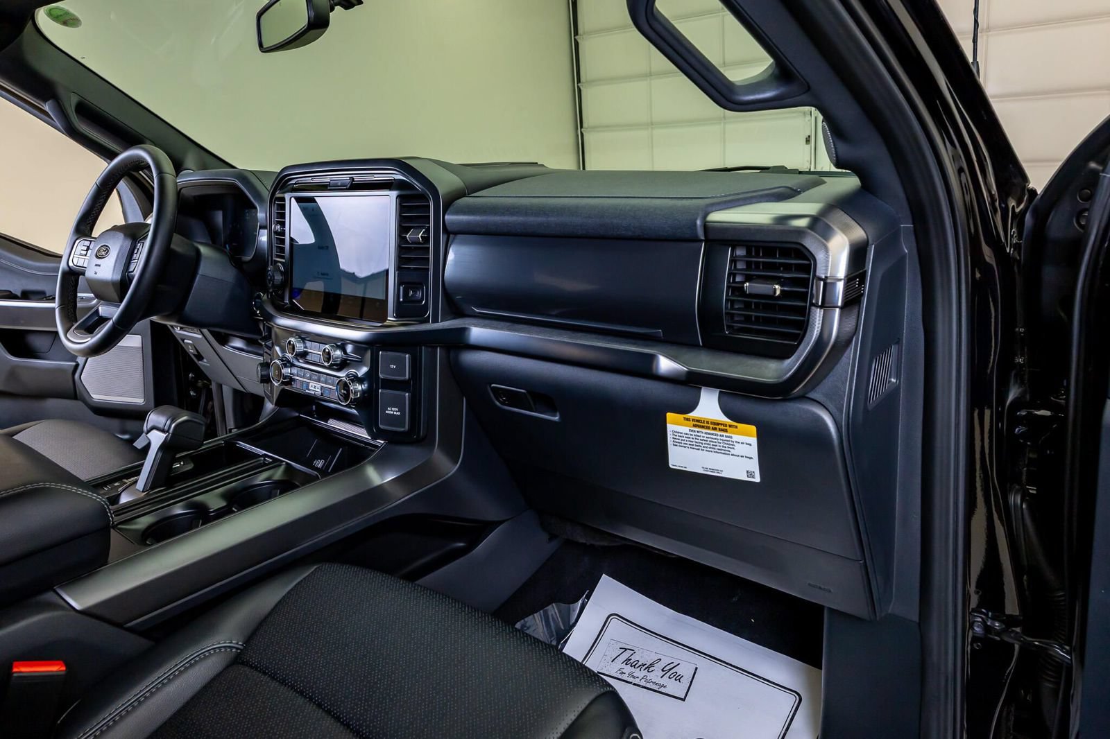 Used 2026 Ford F150 Lariat AWD/4WD image 15
