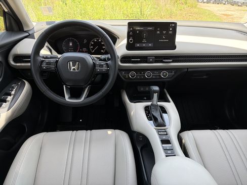Used 2026 Honda HR-V EX-L image 22
