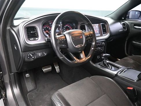 Used 2021 Dodge Charger R/T w/ Plus Group image 19