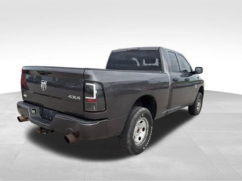 Used 2016 RAM 1500 Express AWD/4WD image 6