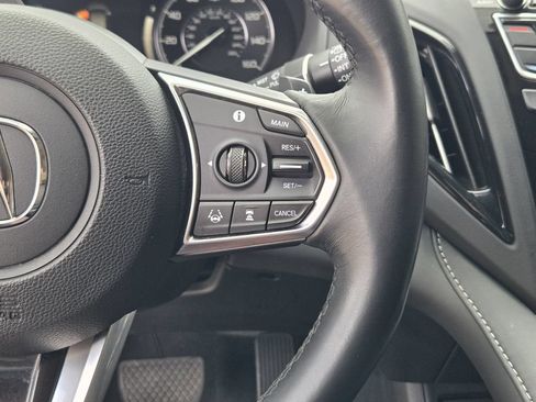 Used 2020 Acura RDX FWD w/ Technology Package image 29