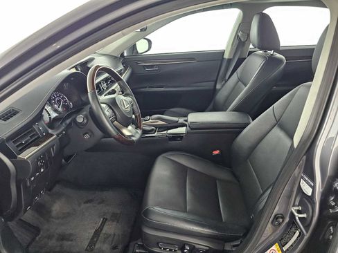 Used 2016 Lexus ES 350 image 20