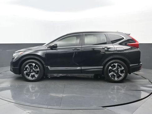 Used 2018 Honda CR-V Touring image 23