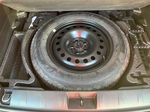 Used 2021 Jeep Renegade Trailhawk AWD/4WD image 20