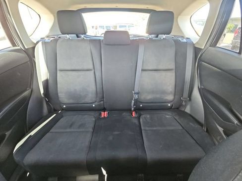 Used 2016 MAZDA CX-5 Sport AWD/4WD image 25