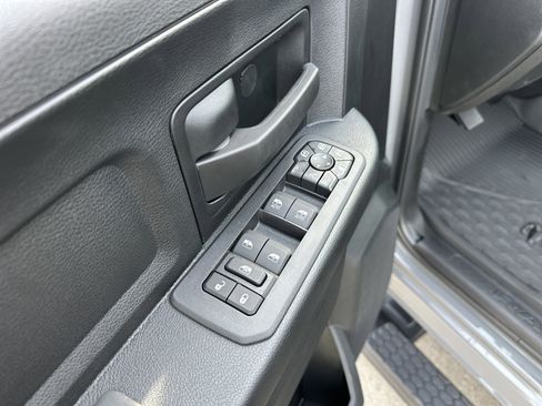 New 2026 RAM 2500 Tradesman image 14