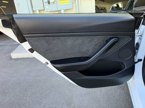 Used 2023 Tesla Model 3 Standard Range RWD image 21