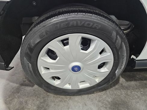 Used 2022 Ford Transit Connect XL FWD image 49