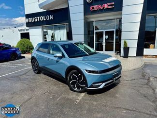 Used 2024 Hyundai Ioniq 5 SE video 2