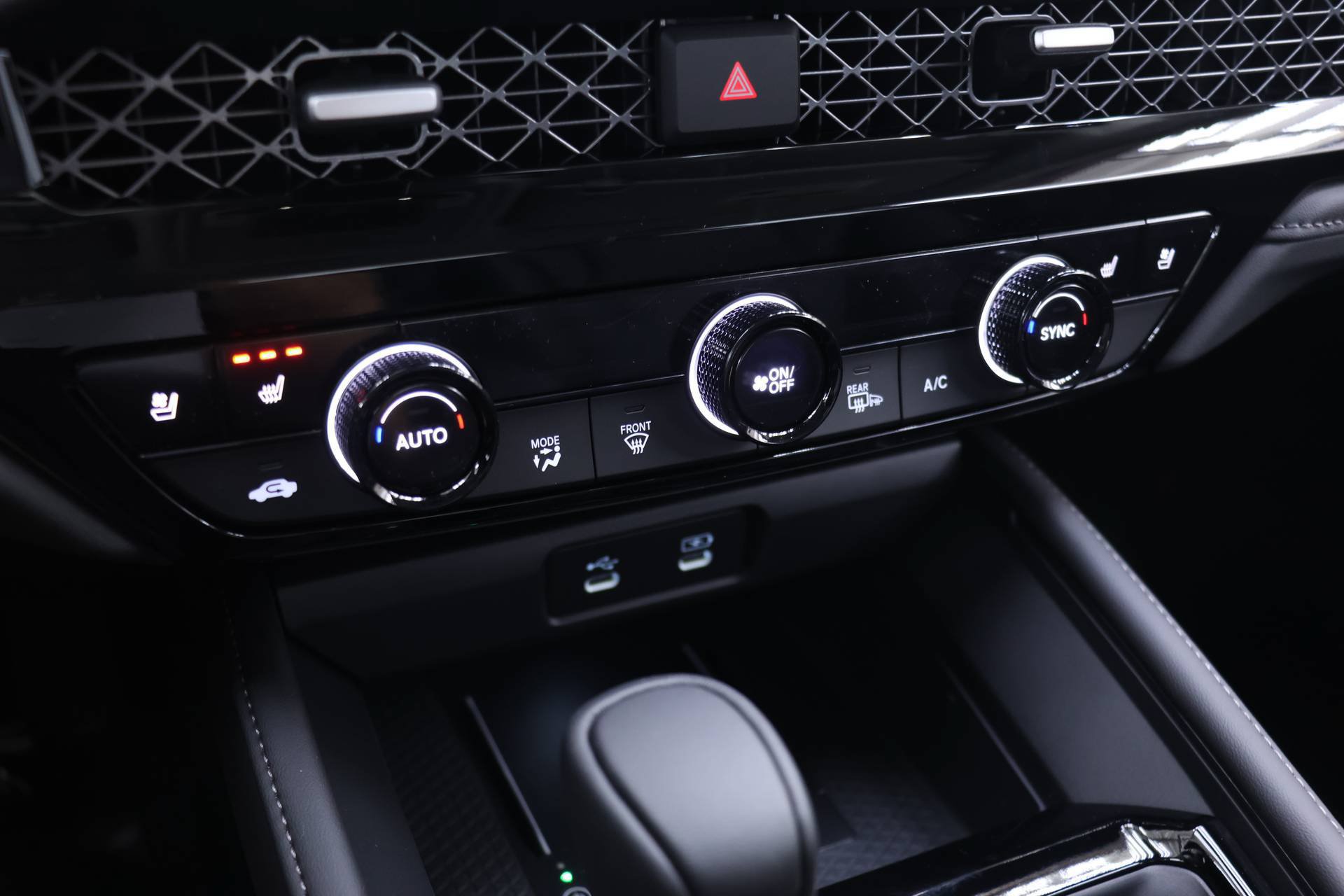 New 2026 Honda Accord Touring image 6