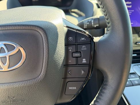 Used 2023 Toyota bZ4X AWD w/ Weather Package image 16