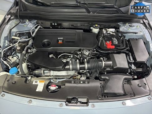 Used 2022 Honda Accord Sport image 6