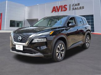 Used 2023 Nissan Rogue SV image 1