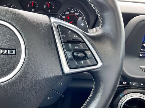 Used 2023 Chevrolet Camaro LT image 24