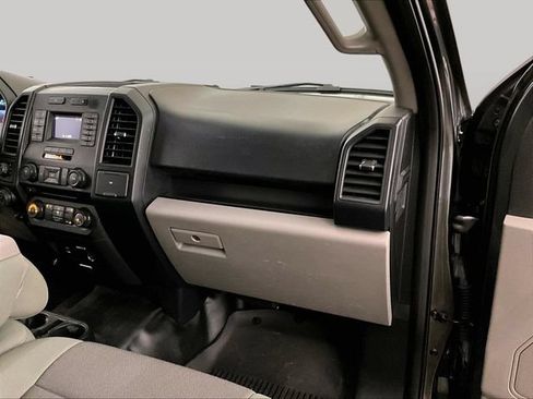 Used 2016 Ford F150 XL w/ Equipment Group 101A Mid AWD/4WD image 15