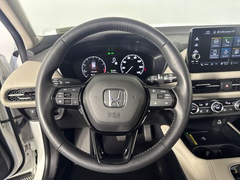 Certified 2024 Honda HR-V EX-L image 24