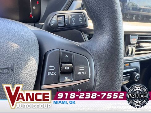 Used 2025 Ford Escape Active w/ Tech Pack #1 AWD/4WD image 28
