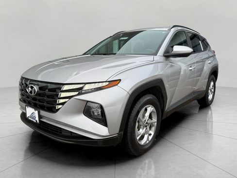 Used 2024 Hyundai Tucson SEL image 6
