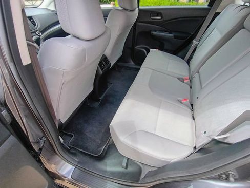 Used 2015 Honda CR-V LX image 45