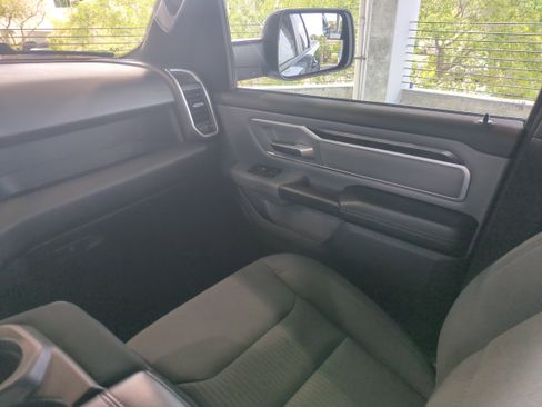 Certified 2021 RAM 1500 Big Horn image 17