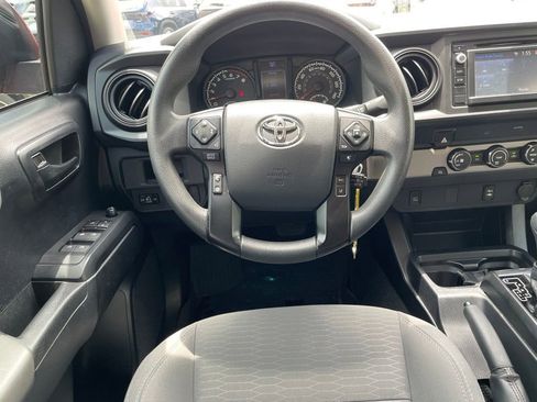 Used 2019 Toyota Tacoma SR w/ SR Convenience Package RWD image 20