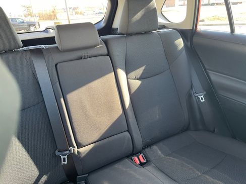 Certified 2023 Toyota RAV4 LE image 14