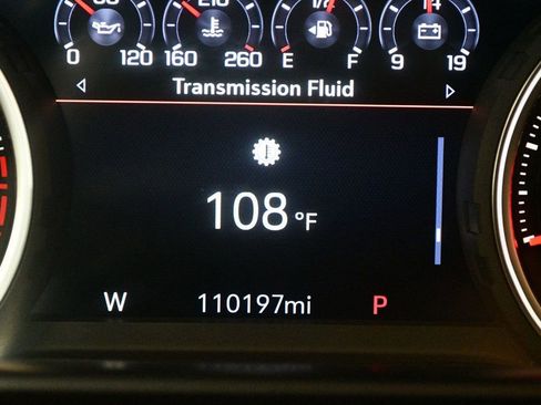 Used 2019 Chevrolet Silverado 1500 High Country w/ High Country Premium Package image 58