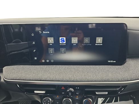Used 2026 Nissan Kicks S FWD image 18
