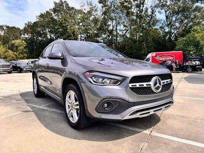 Certified 2022 Mercedes-Benz GLA 250 GLA 250
