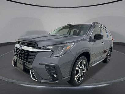 New 2026 Subaru Ascent Touring